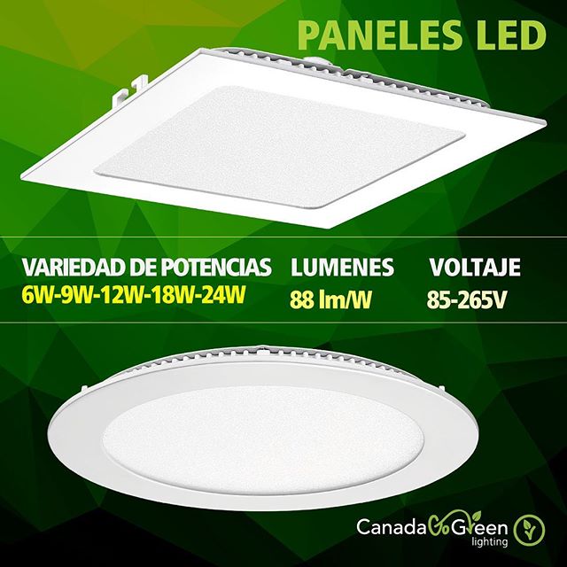 Paneles