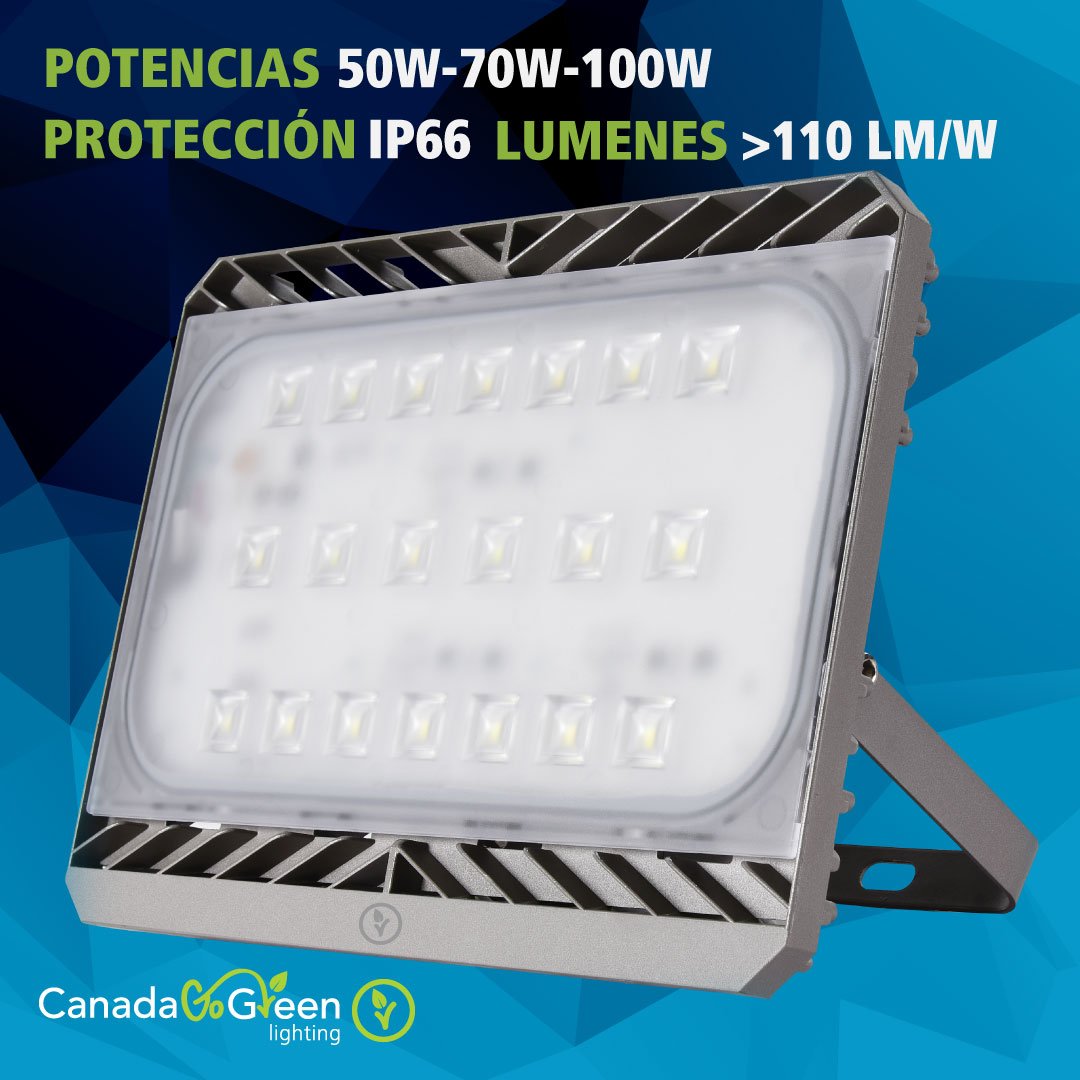 Reflectores ID