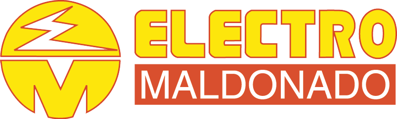 Electro Maldonado – MATERIALES ELÉCTRICOS – ILUMINACIÓN