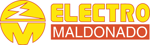 Electro Maldonado – MATERIALES ELÉCTRICOS – ILUMINACIÓN